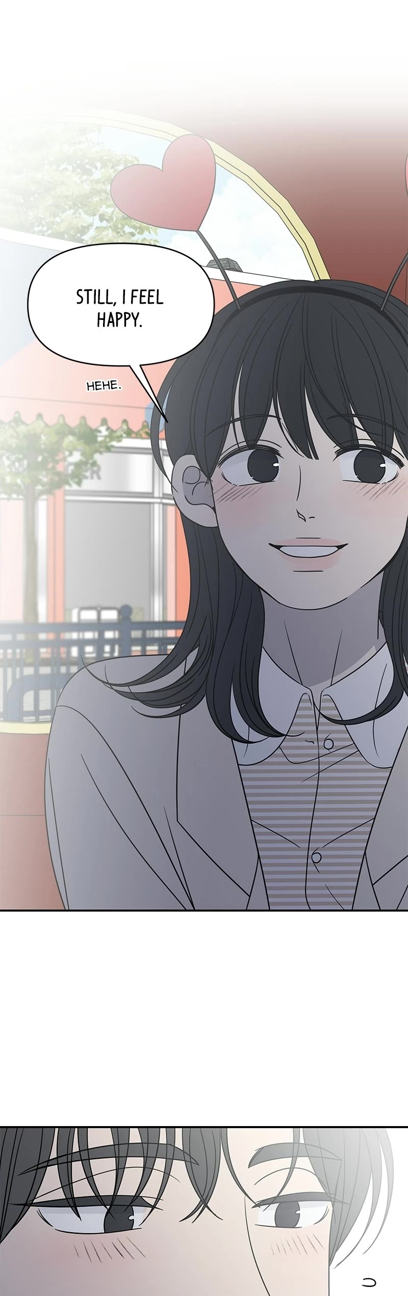 Romance 101 Chapter 152 page 9 - Chapter 152: Episode 152 (Series Finale)