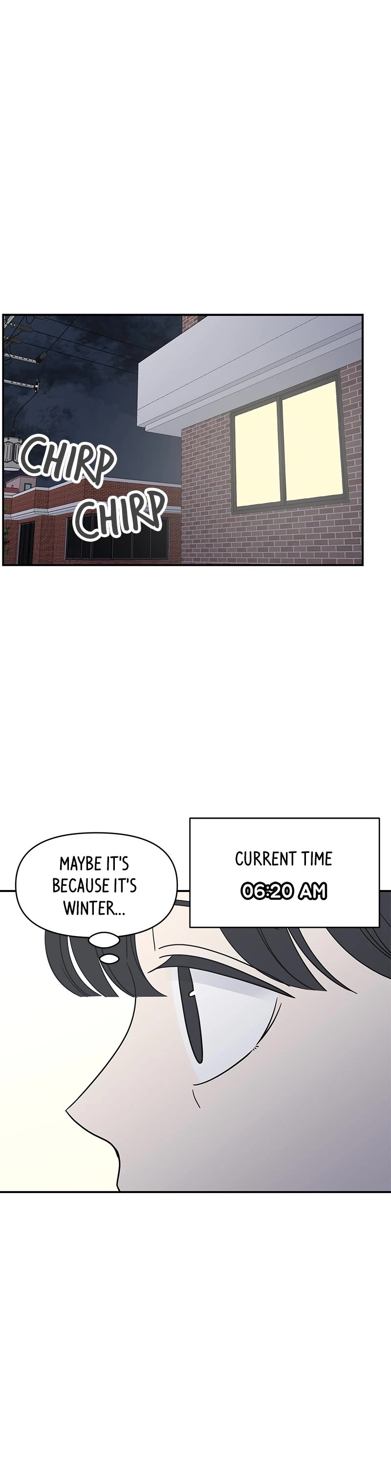 Romance 101 Chapter 153 page 1 - Chapter 153: Episode 153 (Spin-off #1)