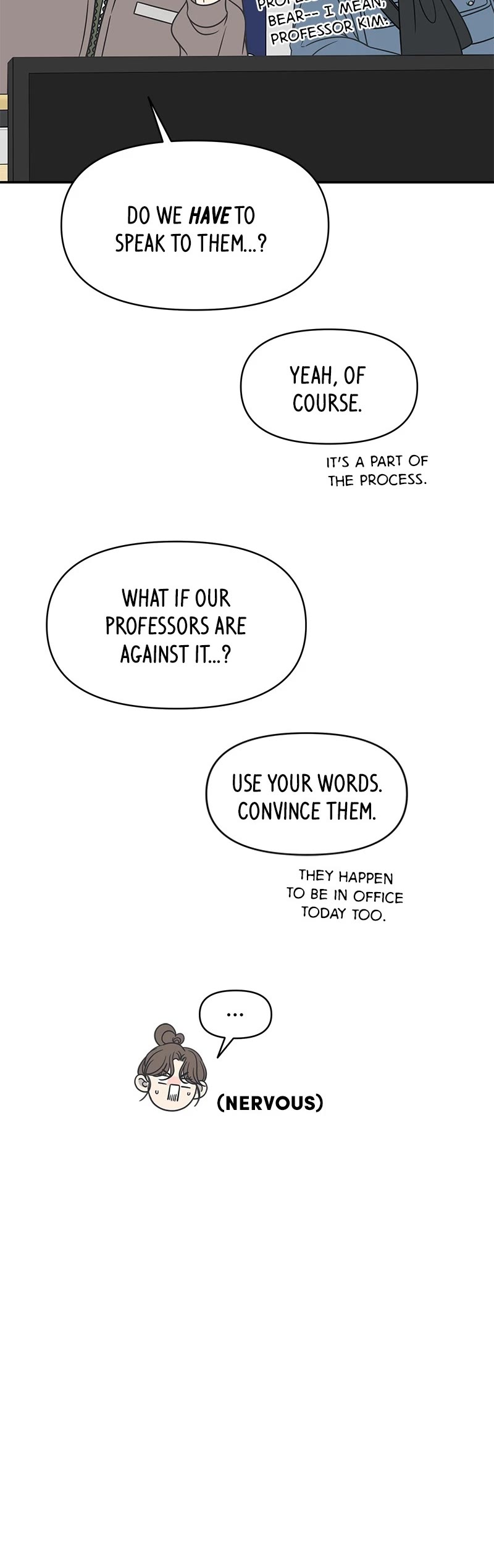 Romance 101 Chapter 153 page 10 - Chapter 153: Episode 153 (Spin-off #1)