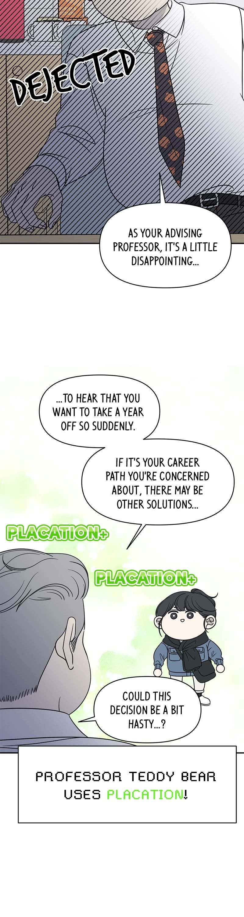 Romance 101 Chapter 153 page 13 - Chapter 153: Episode 153 (Spin-off #1)