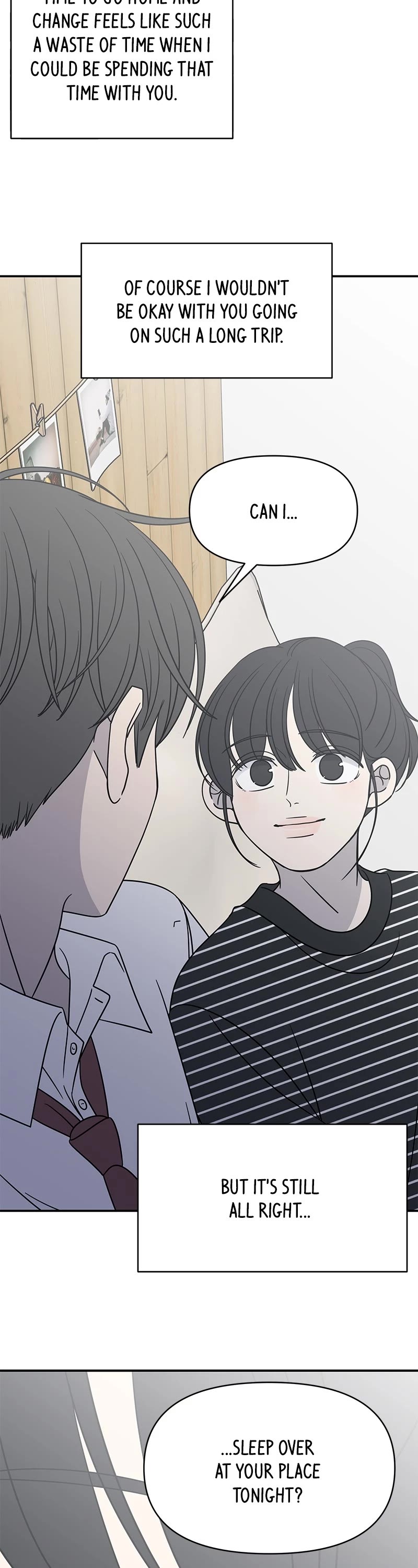 Romance 101 Chapter 153 page 28 - Chapter 153: Episode 153 (Spin-off #1)