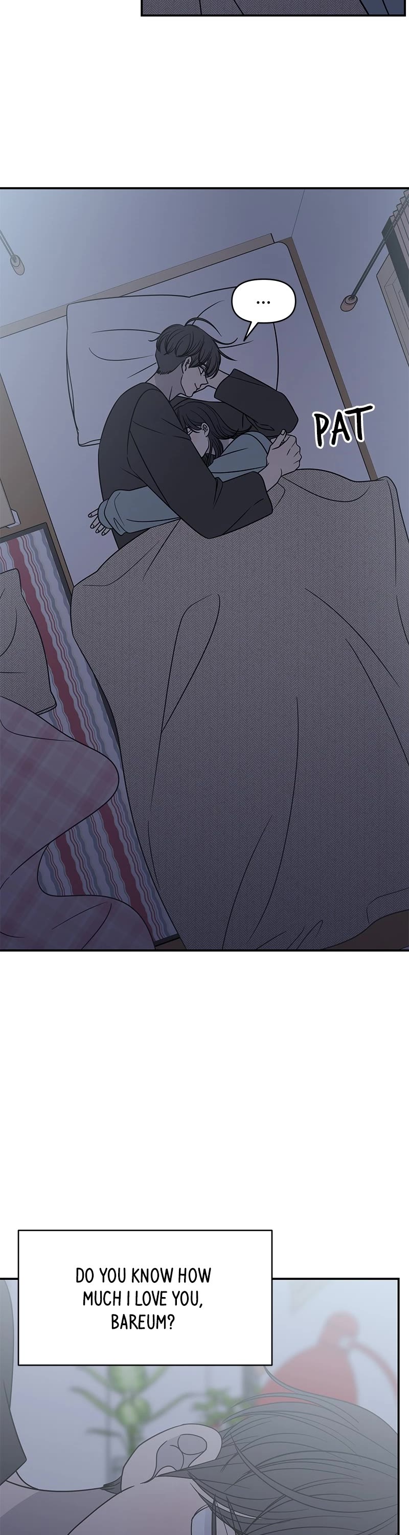 Romance 101 Chapter 153 page 32 - Chapter 153: Episode 153 (Spin-off #1)