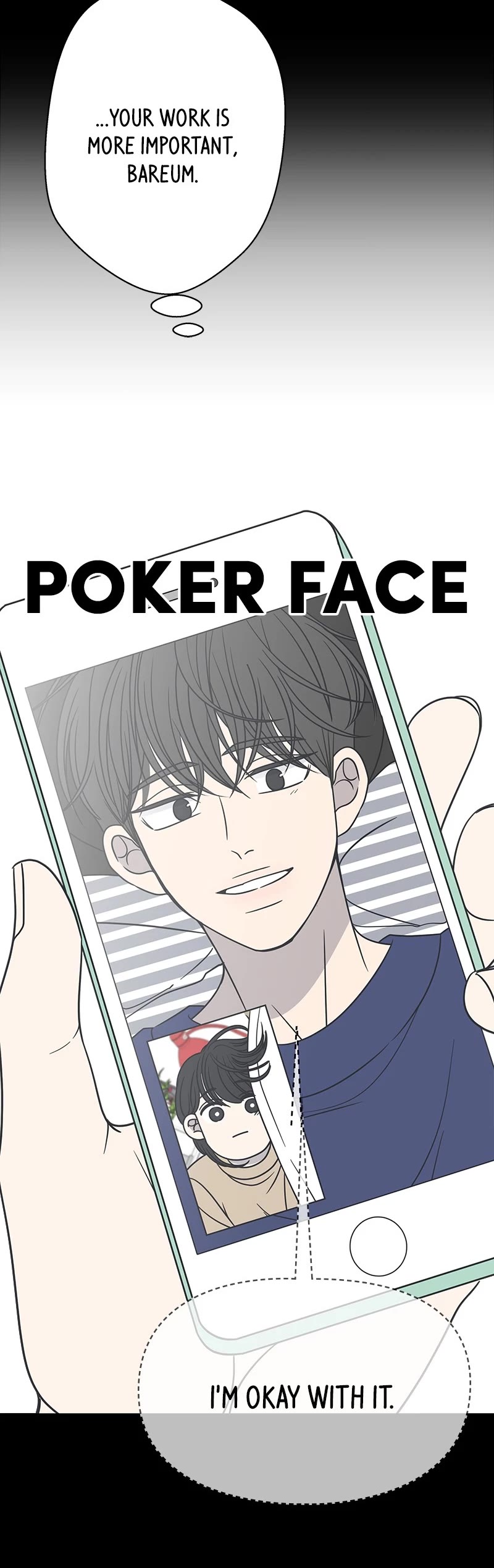 Romance 101 Chapter 153 page 35 - Chapter 153: Episode 153 (Spin-off #1)