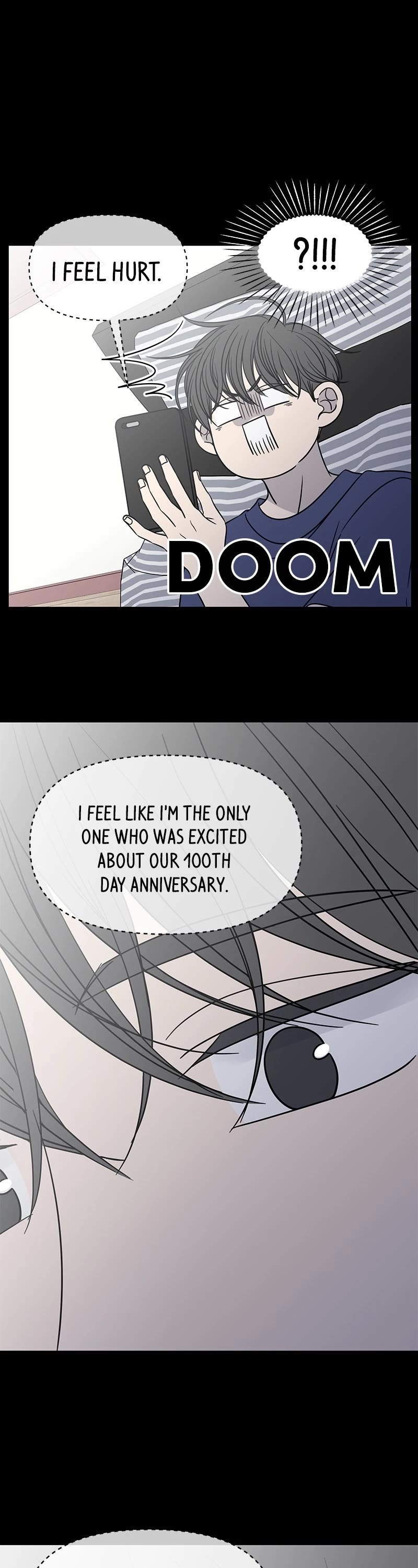 Romance 101 Chapter 153 page 36 - Chapter 153: Episode 153 (Spin-off #1)