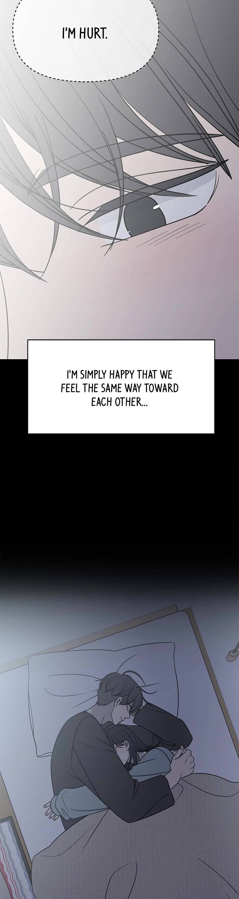 Romance 101 Chapter 153 page 37 - Chapter 153: Episode 153 (Spin-off #1)