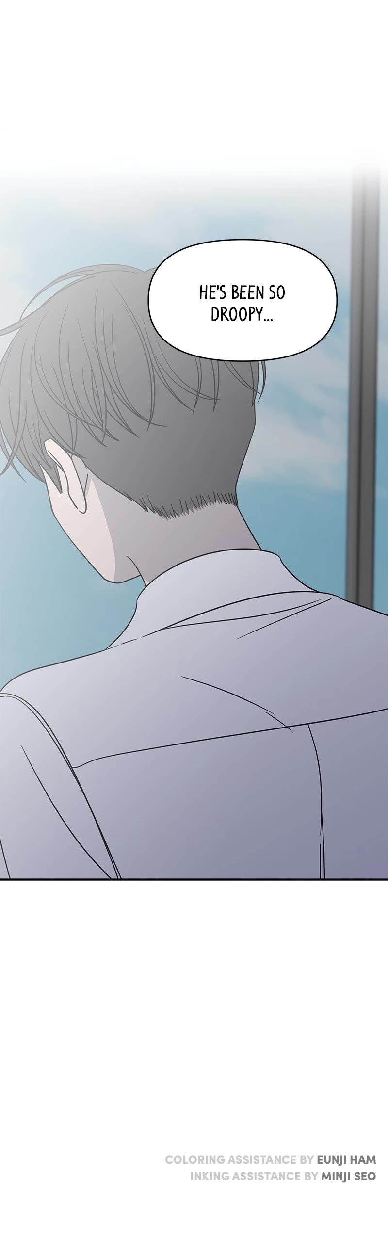 Romance 101 Chapter 153 page 40 - Chapter 153: Episode 153 (Spin-off #1)