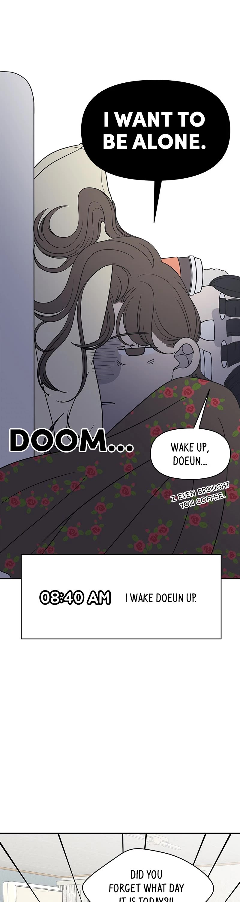 Romance 101 Chapter 153 page 6 - Chapter 153: Episode 153 (Spin-off #1)