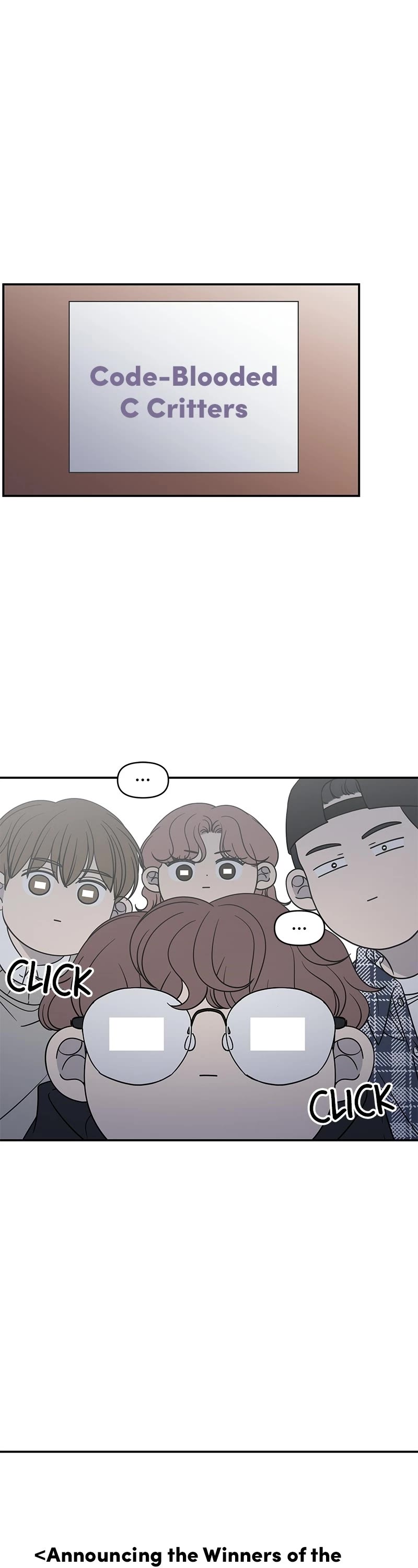 Romance 101 Chapter 154 page 1 - Chapter 154: Episode 154 (Spin-off #2)