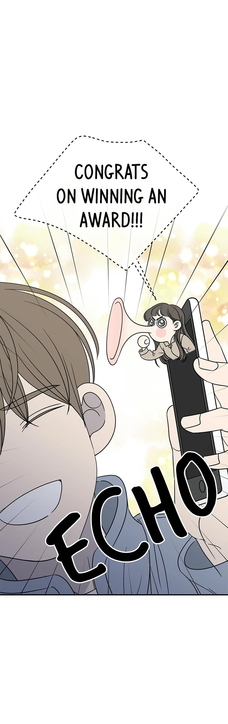 Romance 101 Chapter 154 page 10 - Chapter 154: Episode 154 (Spin-off #2)