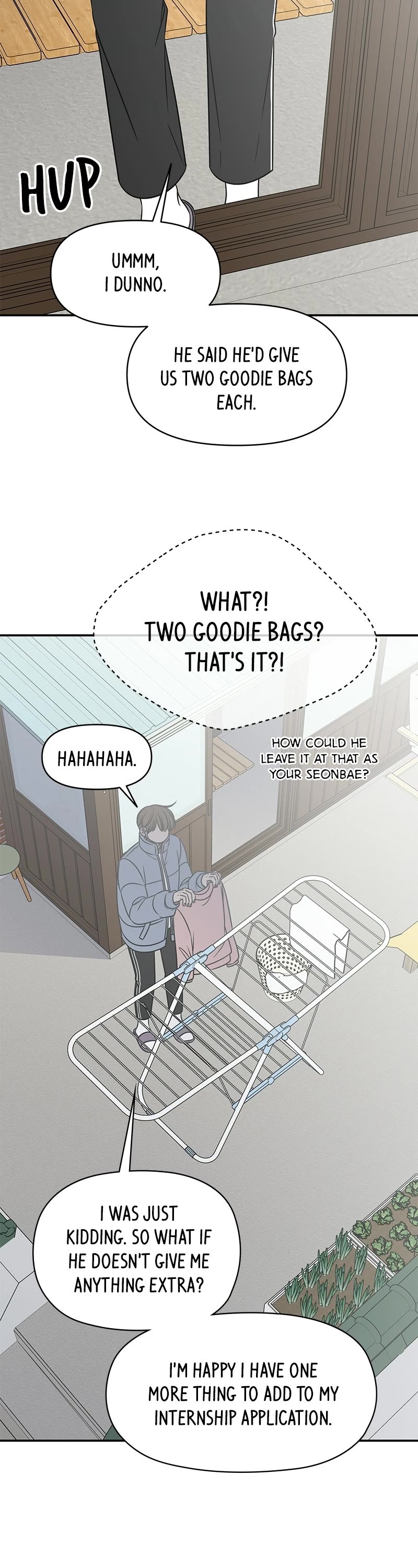 Romance 101 Chapter 154 page 12 - Chapter 154: Episode 154 (Spin-off #2)