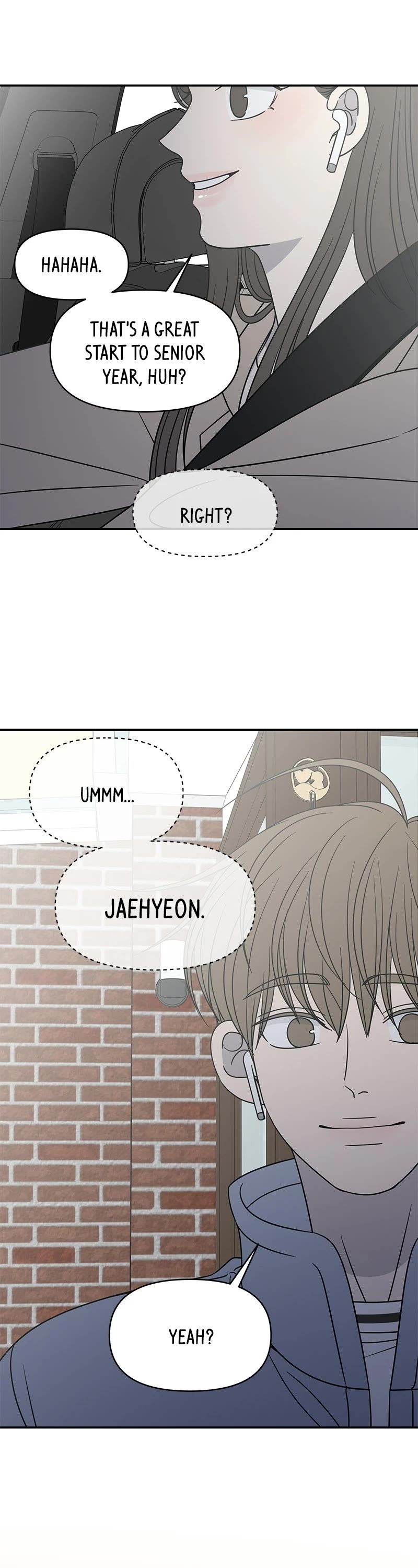 Romance 101 Chapter 154 page 13 - Chapter 154: Episode 154 (Spin-off #2)