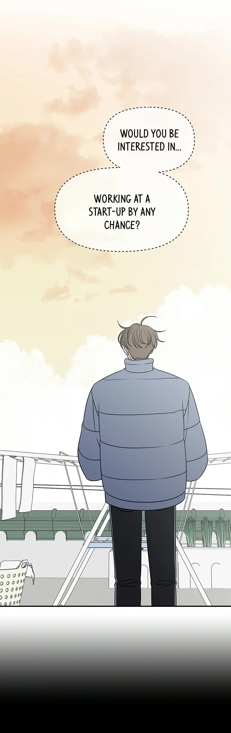 Romance 101 Chapter 154 page 14 - Chapter 154: Episode 154 (Spin-off #2)