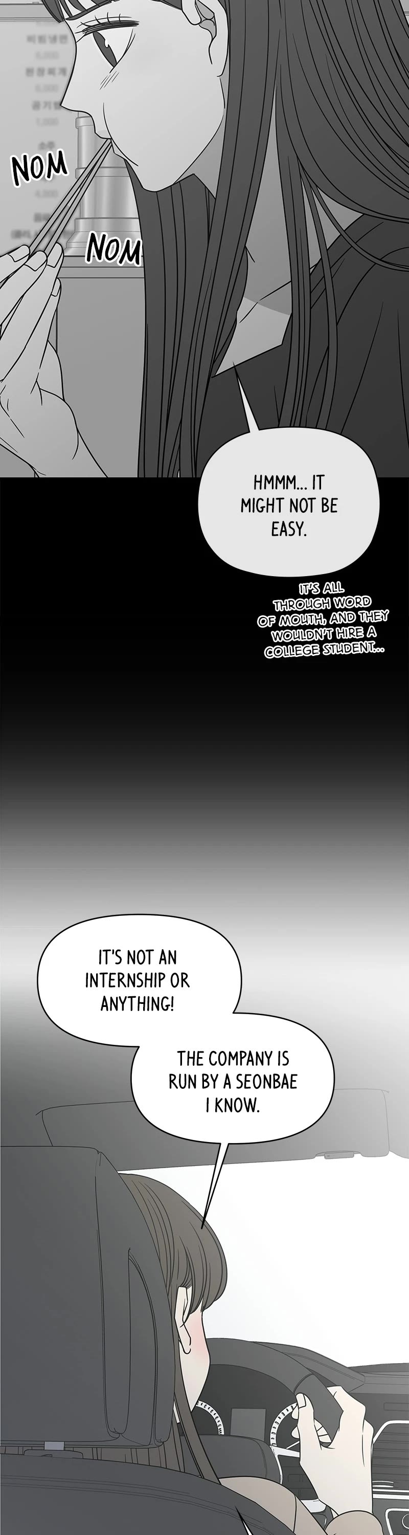 Romance 101 Chapter 154 page 16 - Chapter 154: Episode 154 (Spin-off #2)