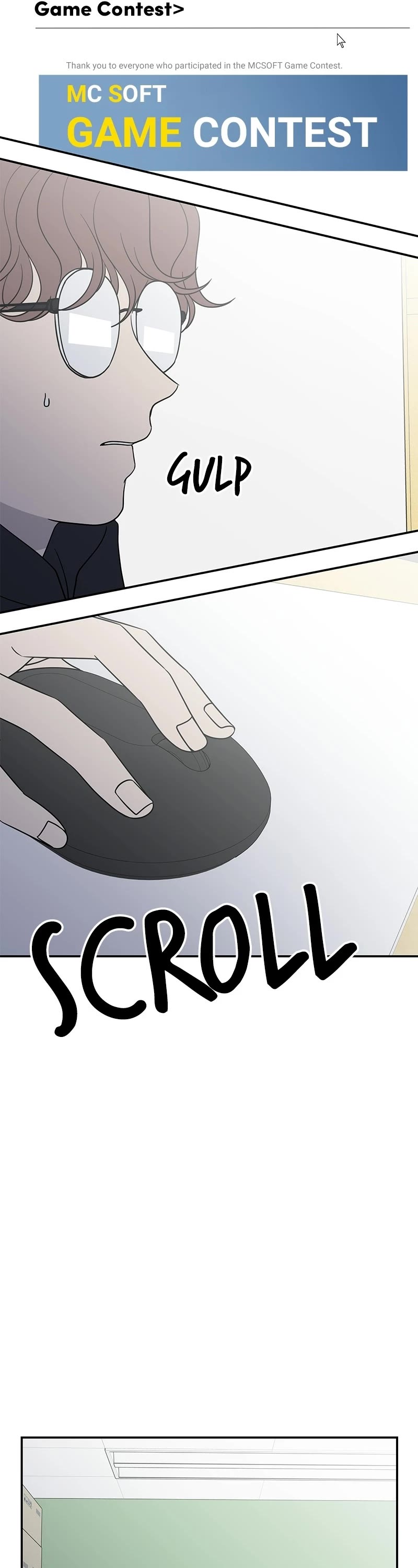 Romance 101 Chapter 154 page 2 - Chapter 154: Episode 154 (Spin-off #2)