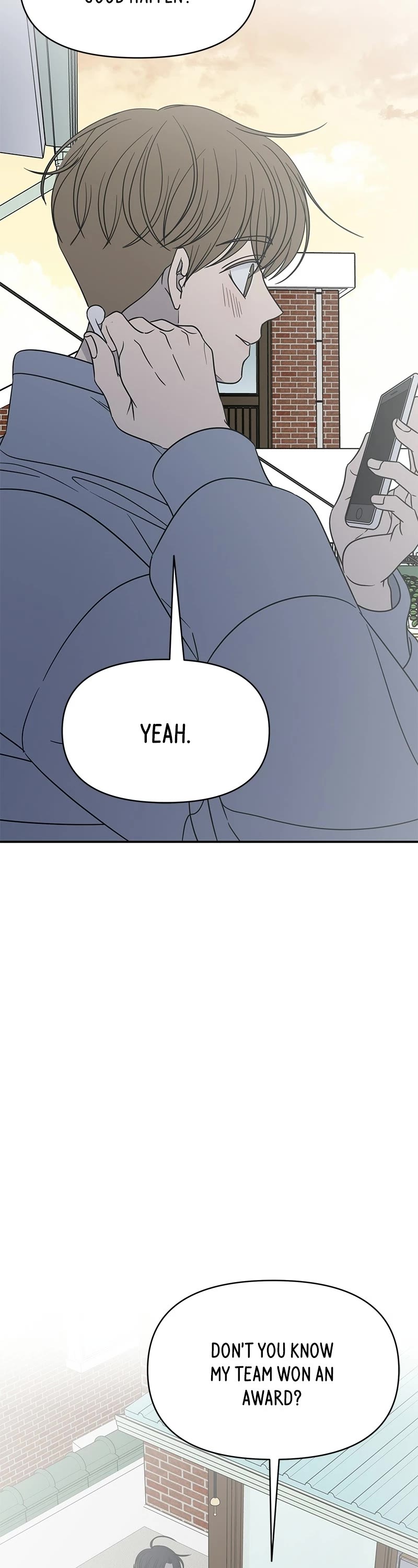 Romance 101 Chapter 154 page 21 - Chapter 154: Episode 154 (Spin-off #2)