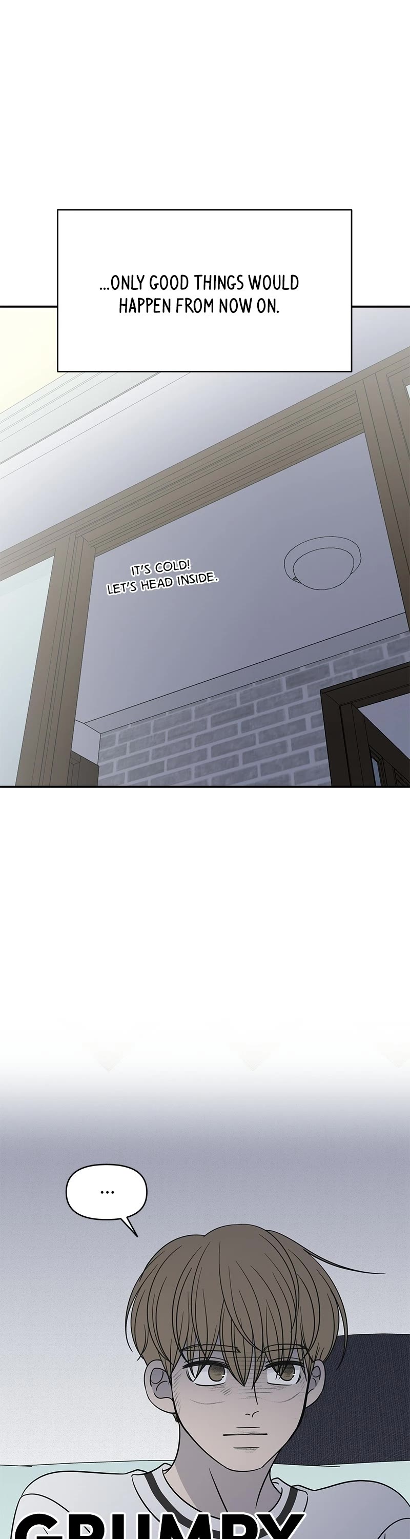 Romance 101 Chapter 154 page 23 - Chapter 154: Episode 154 (Spin-off #2)