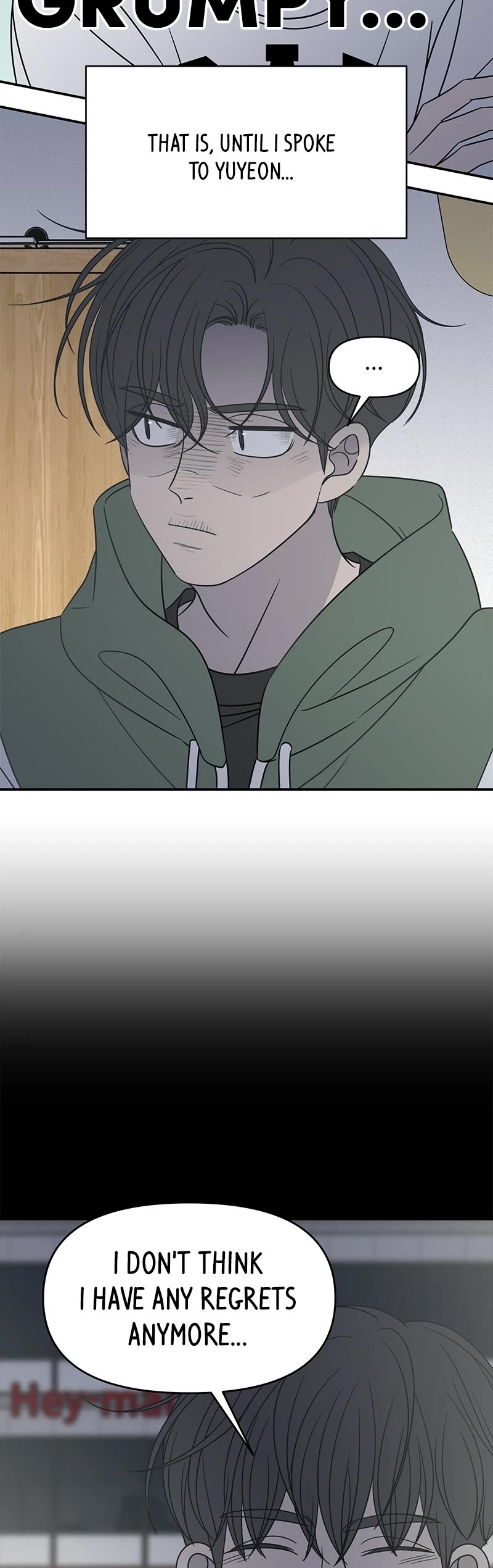 Romance 101 Chapter 154 page 24 - Chapter 154: Episode 154 (Spin-off #2)