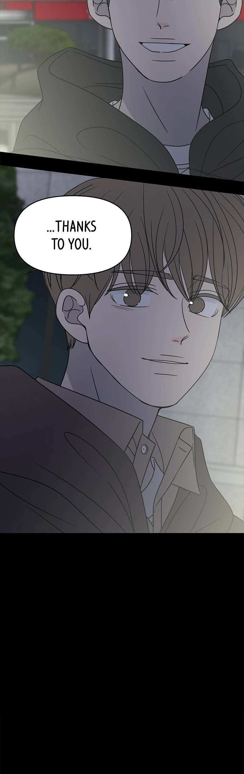 Romance 101 Chapter 154 page 25 - Chapter 154: Episode 154 (Spin-off #2)