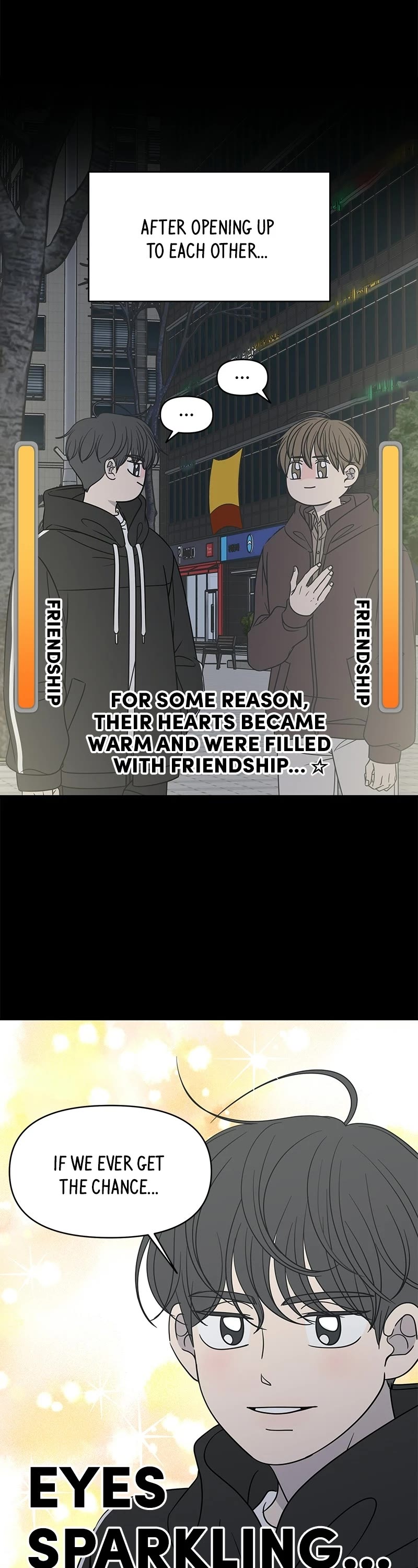 Romance 101 Chapter 154 page 26 - Chapter 154: Episode 154 (Spin-off #2)
