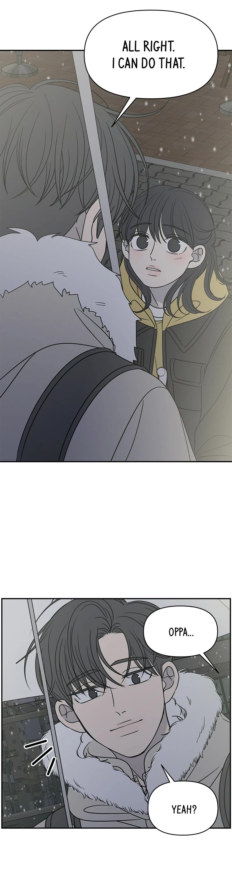 Romance 101 Chapter 154 page 41 - Chapter 154: Episode 154 (Spin-off #2)