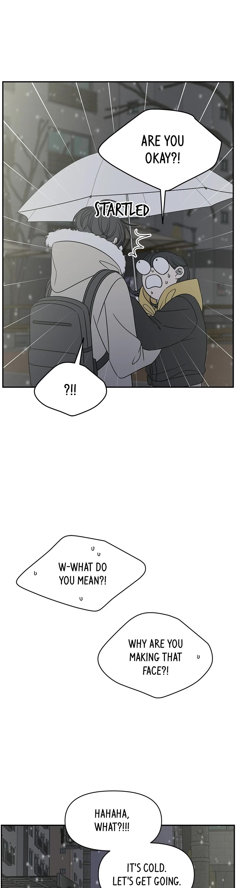 Romance 101 Chapter 154 page 42 - Chapter 154: Episode 154 (Spin-off #2)