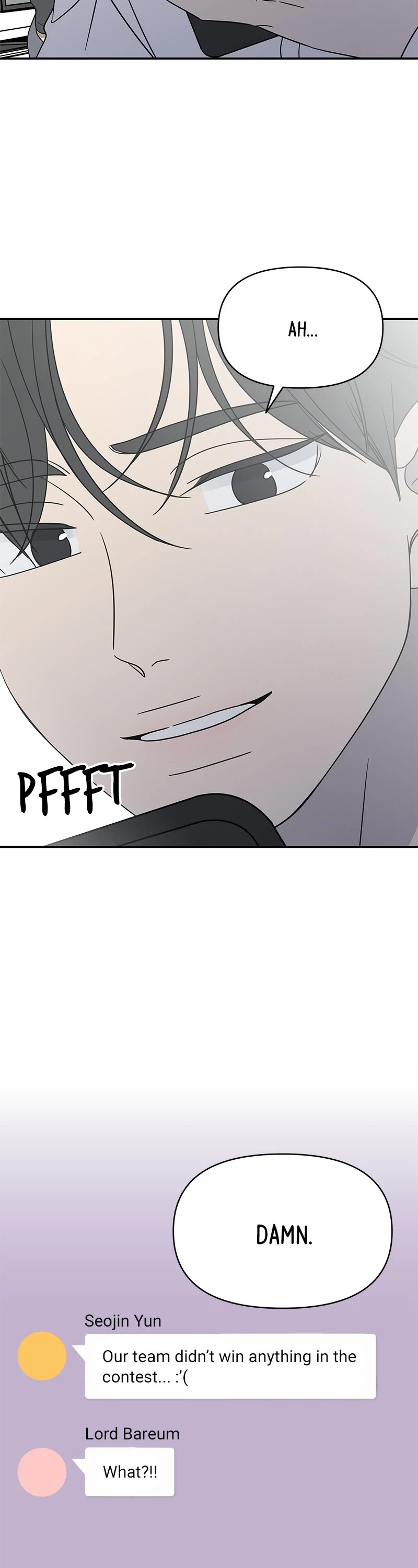 Romance 101 Chapter 154 page 6 - Chapter 154: Episode 154 (Spin-off #2)