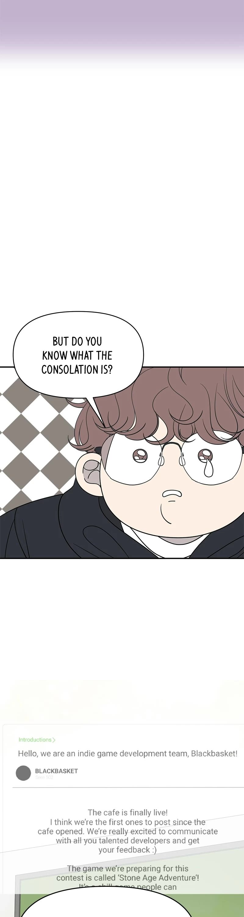 Romance 101 Chapter 154 page 7 - Chapter 154: Episode 154 (Spin-off #2)