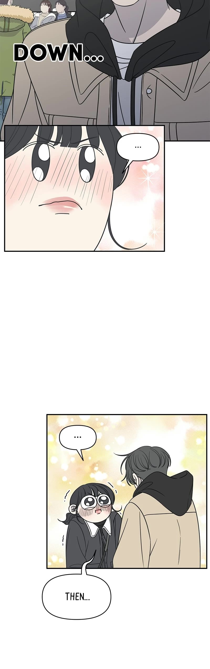 Romance 101 Chapter 155 page 14 - Chapter 155: Episode 155 (Spin-off #3)