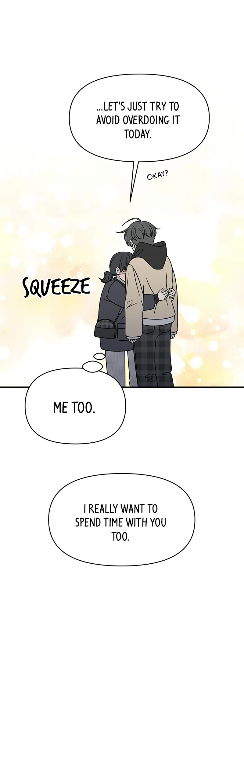 Romance 101 Chapter 155 page 15 - Chapter 155: Episode 155 (Spin-off #3)