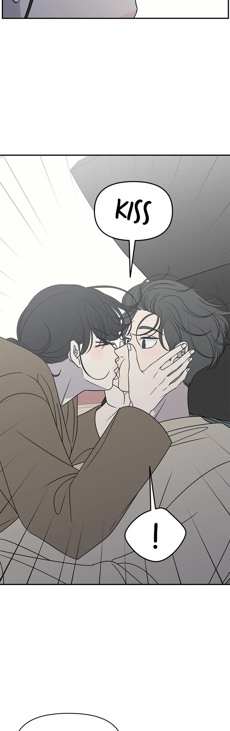 Romance 101 Chapter 155 page 20 - Chapter 155: Episode 155 (Spin-off #3)