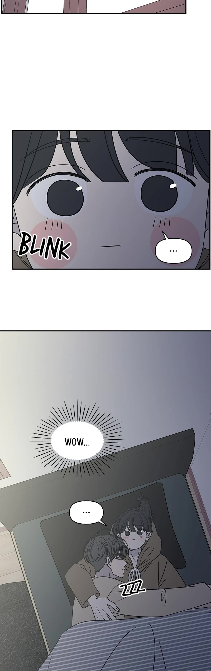 Romance 101 Chapter 155 page 24 - Chapter 155: Episode 155 (Spin-off #3)