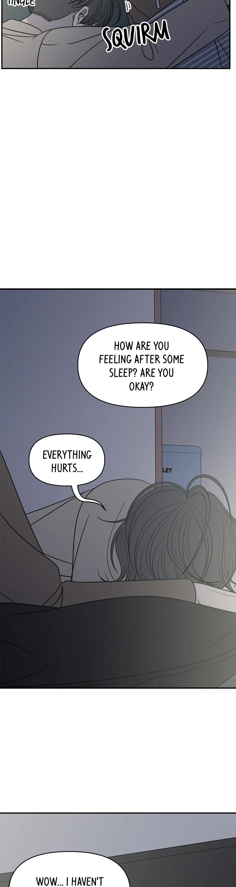 Romance 101 Chapter 155 page 26 - Chapter 155: Episode 155 (Spin-off #3)