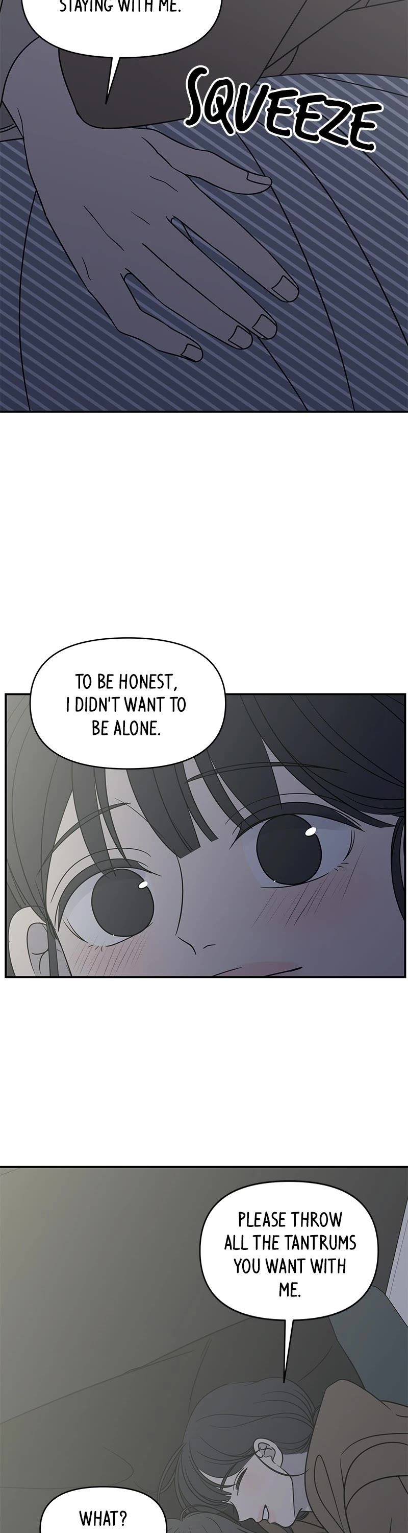 Romance 101 Chapter 155 page 28 - Chapter 155: Episode 155 (Spin-off #3)