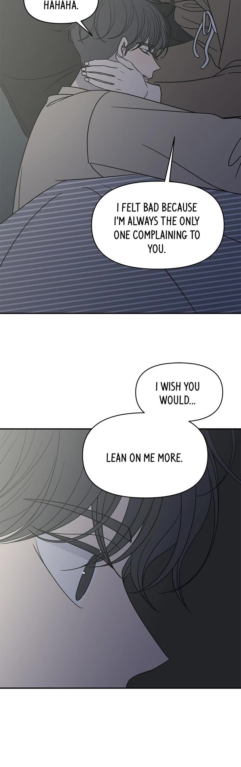 Romance 101 Chapter 155 page 29 - Chapter 155: Episode 155 (Spin-off #3)