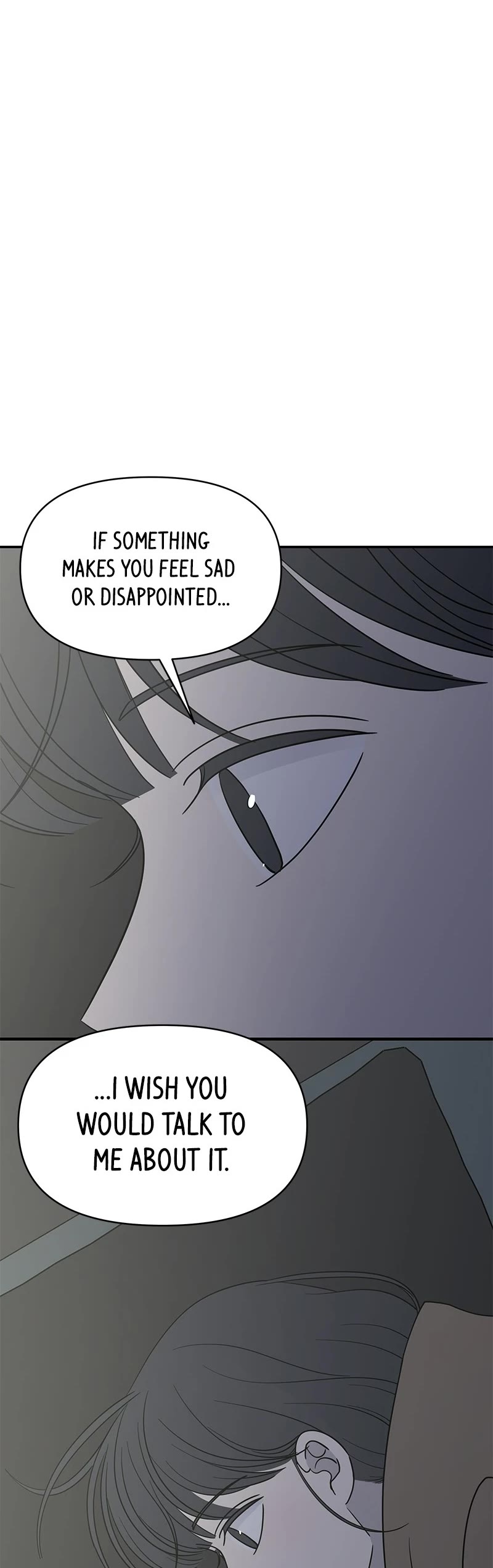 Romance 101 Chapter 155 page 30 - Chapter 155: Episode 155 (Spin-off #3)