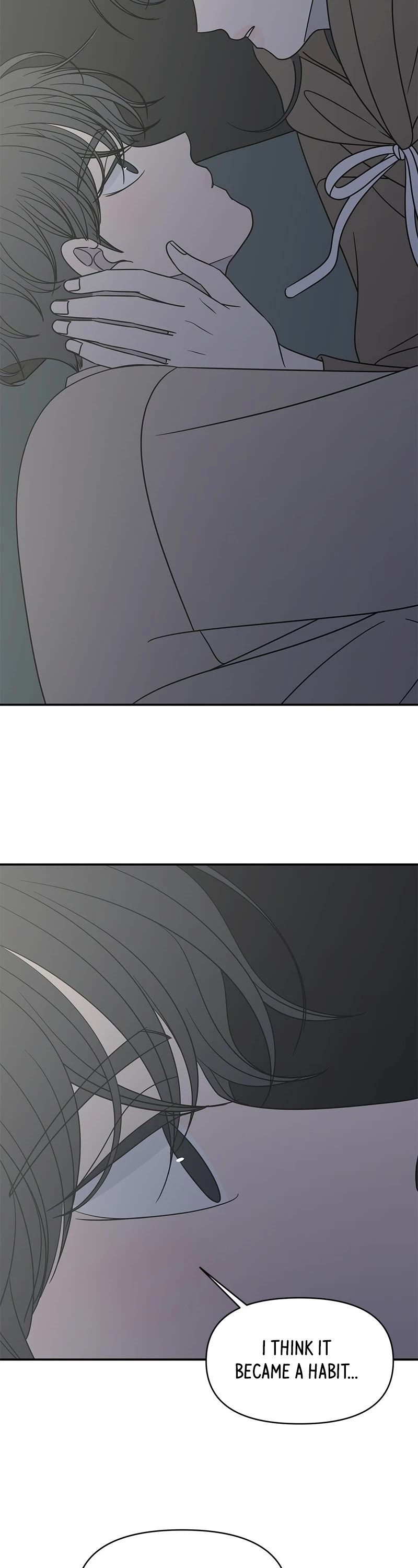 Romance 101 Chapter 155 page 31 - Chapter 155: Episode 155 (Spin-off #3)