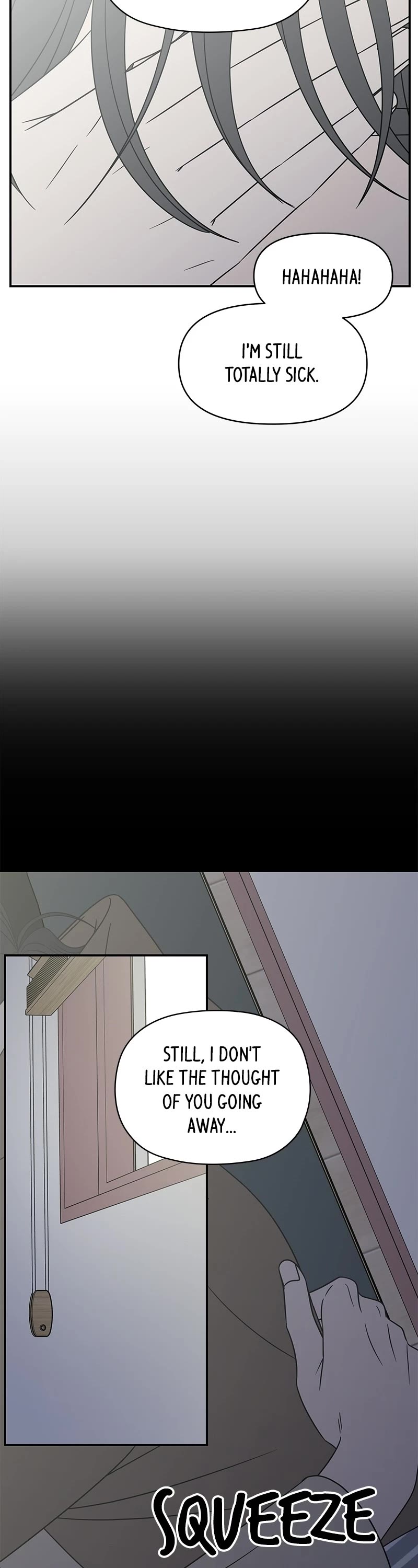 Romance 101 Chapter 156 page 11 - Chapter 156: Episode 156 (Spin-off #4)