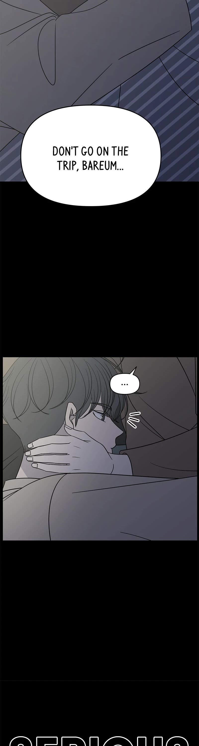 Romance 101 Chapter 156 page 12 - Chapter 156: Episode 156 (Spin-off #4)