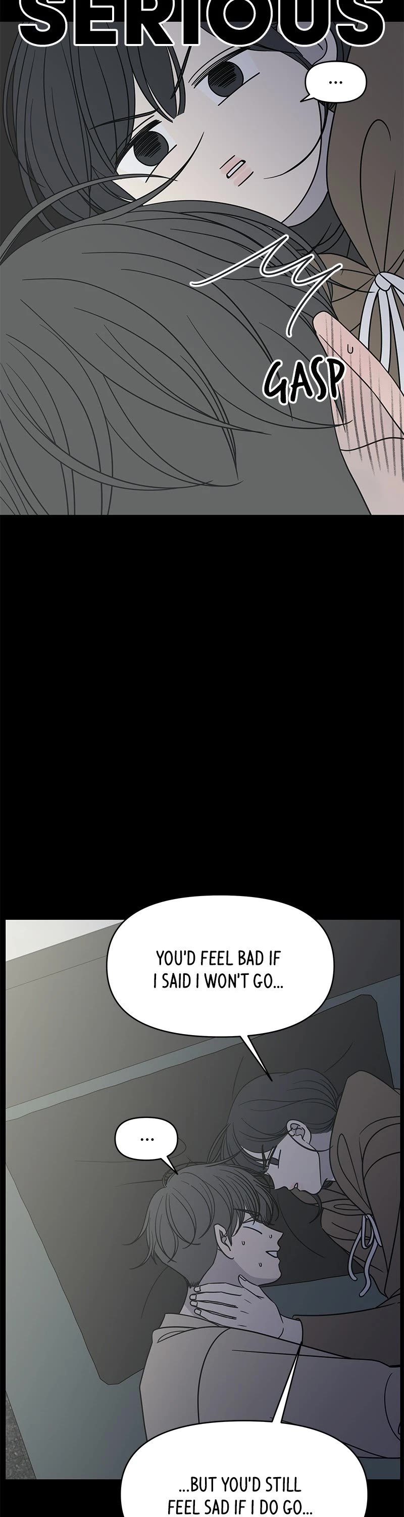 Romance 101 Chapter 156 page 13 - Chapter 156: Episode 156 (Spin-off #4)