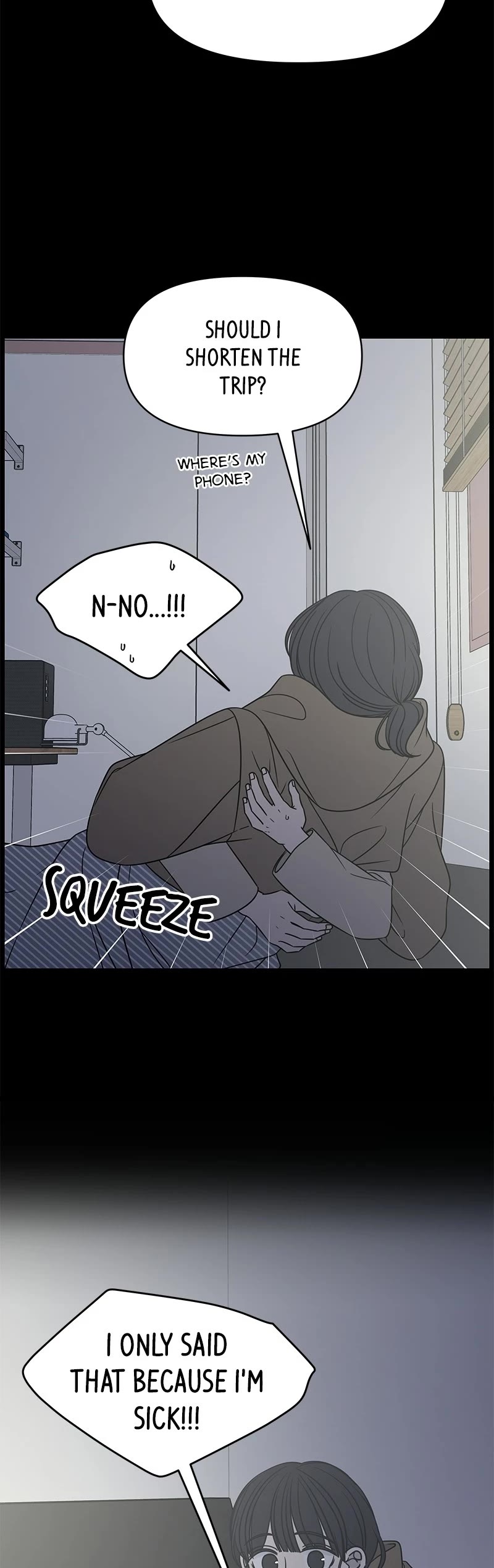 Romance 101 Chapter 156 page 14 - Chapter 156: Episode 156 (Spin-off #4)