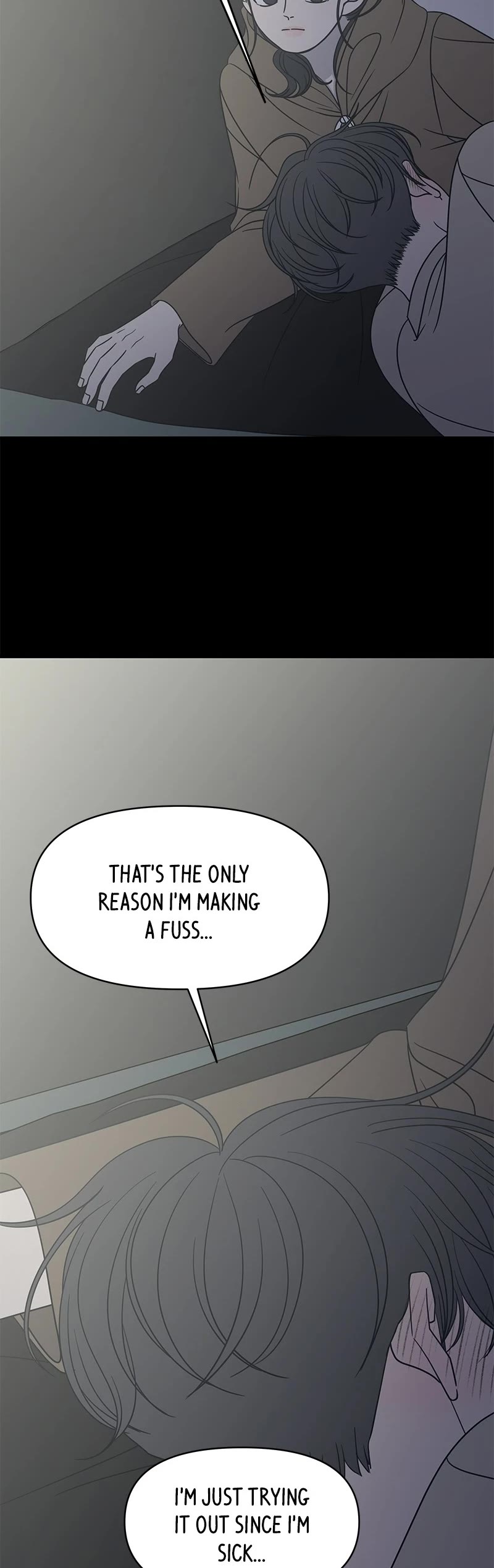 Romance 101 Chapter 156 page 15 - Chapter 156: Episode 156 (Spin-off #4)