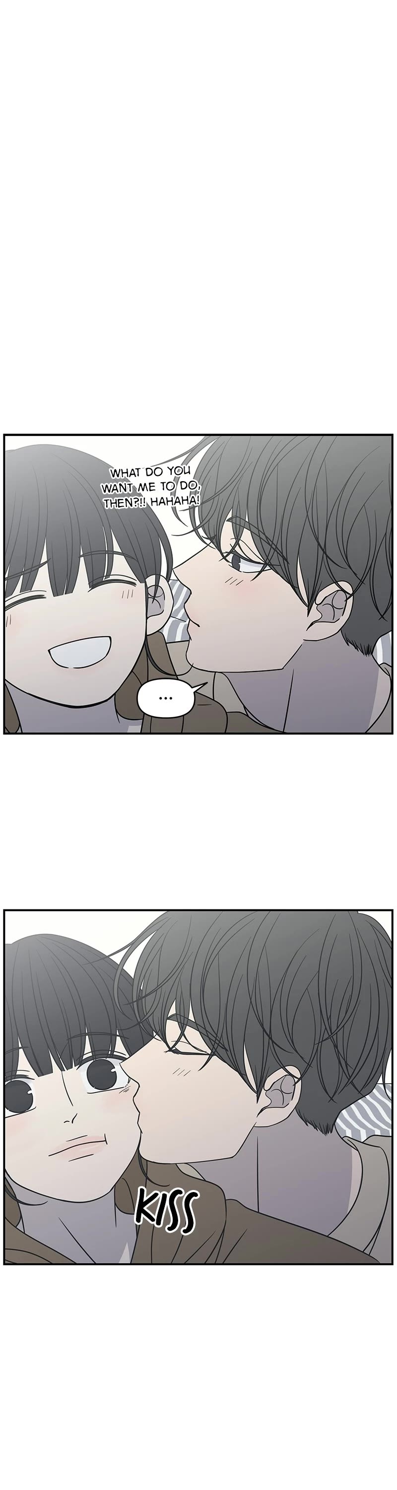 Romance 101 Chapter 156 page 17 - Chapter 156: Episode 156 (Spin-off #4)