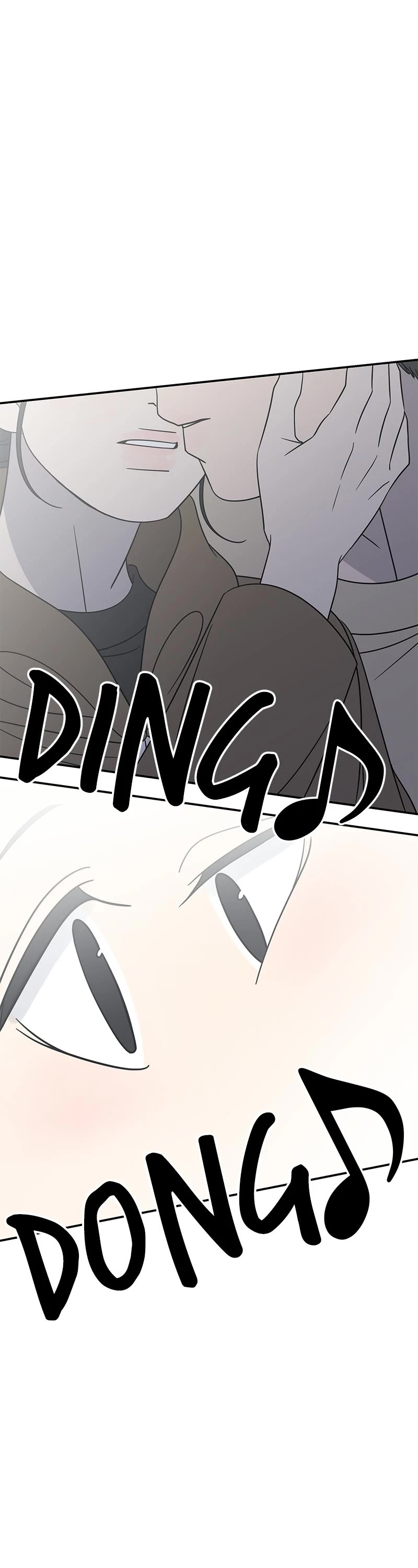 Romance 101 Chapter 156 page 21 - Chapter 156: Episode 156 (Spin-off #4)