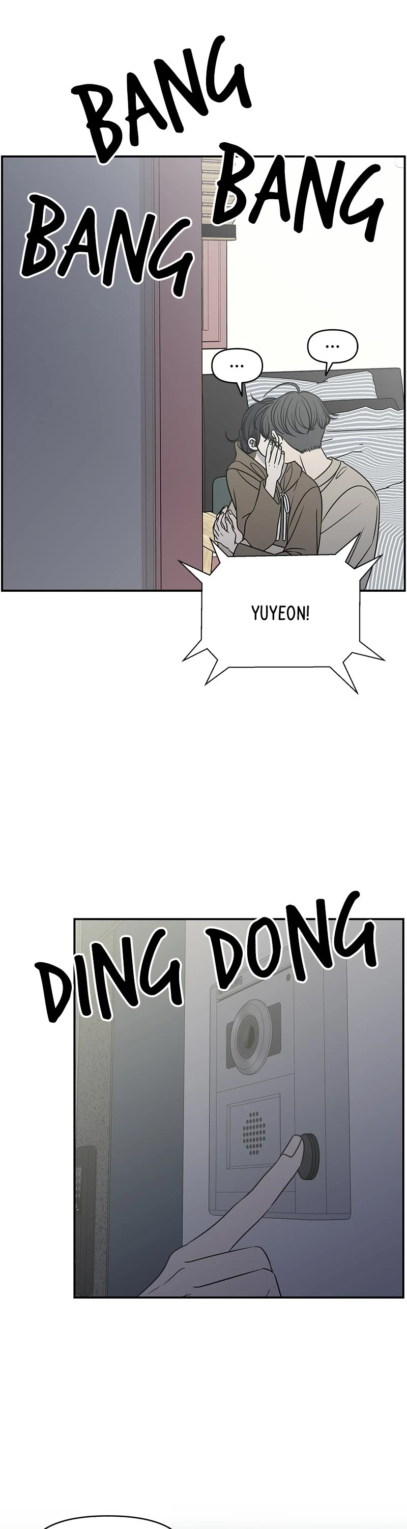 Romance 101 Chapter 156 page 22 - Chapter 156: Episode 156 (Spin-off #4)