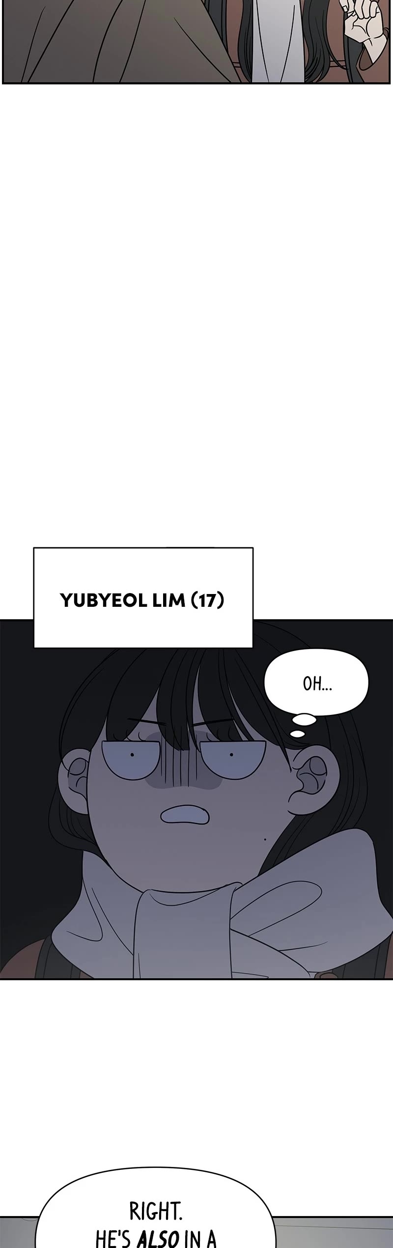 Romance 101 Chapter 156 page 25 - Chapter 156: Episode 156 (Spin-off #4)