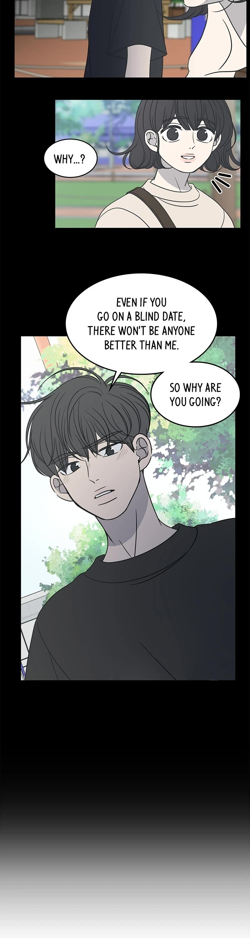 Romance 101 Chapter 156 page 32 - Chapter 156: Episode 156 (Spin-off #4)