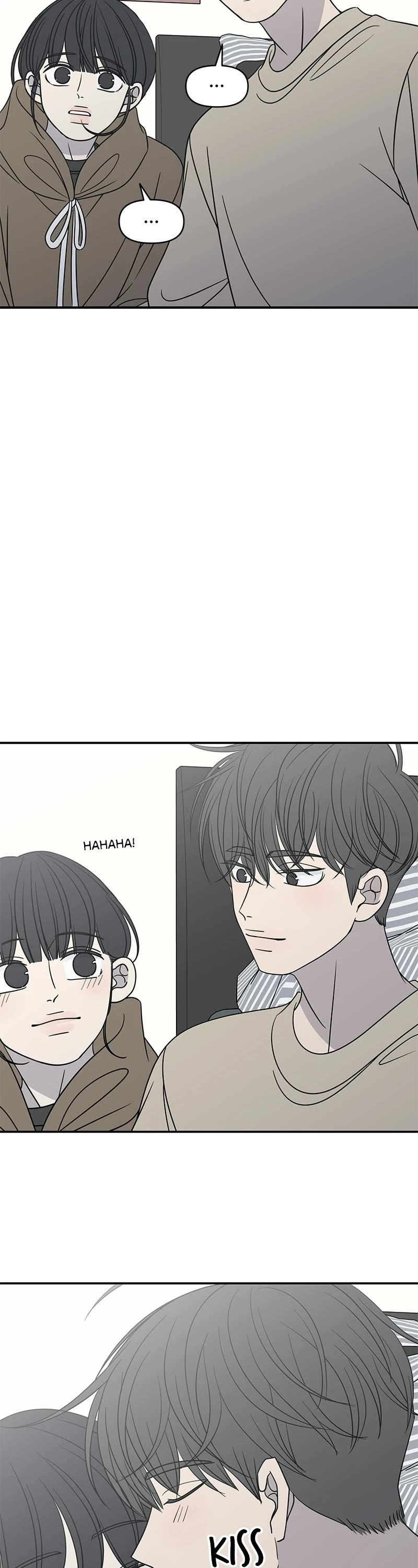 Romance 101 Chapter 156 page 37 - Chapter 156: Episode 156 (Spin-off #4)