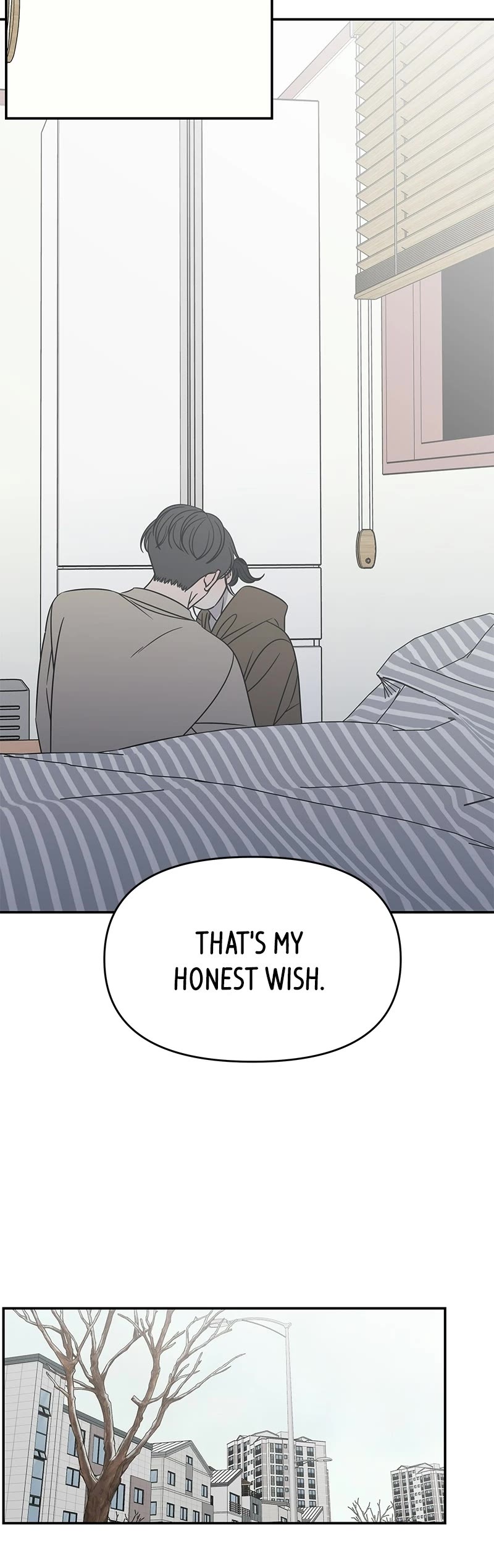 Romance 101 Chapter 156 page 39 - Chapter 156: Episode 156 (Spin-off #4)