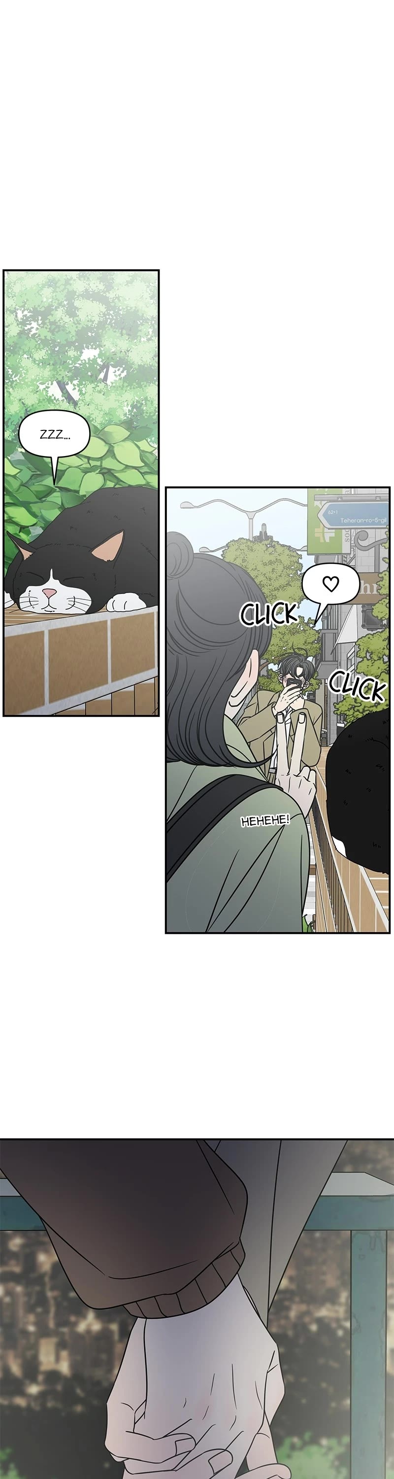 Romance 101 Chapter 156 page 41 - Chapter 156: Episode 156 (Spin-off #4)