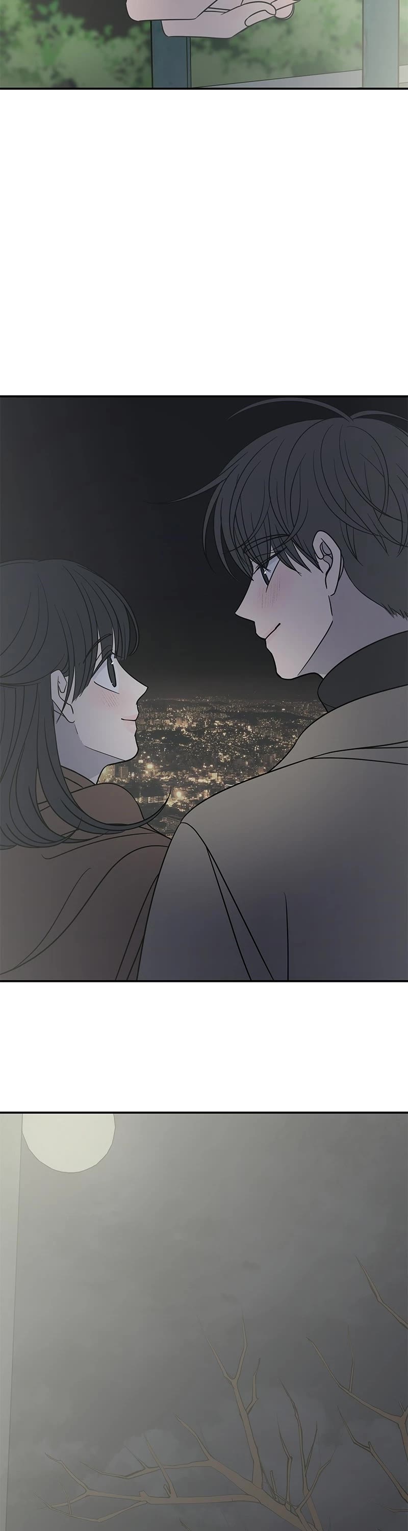 Romance 101 Chapter 156 page 42 - Chapter 156: Episode 156 (Spin-off #4)